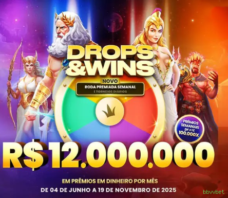 bbvvbet Saque Hoje