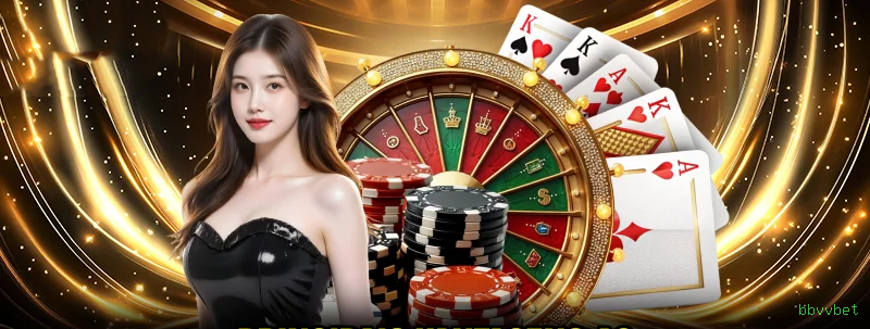 bbvvbet Slot Demo