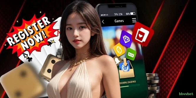 bbvvbet APK Download