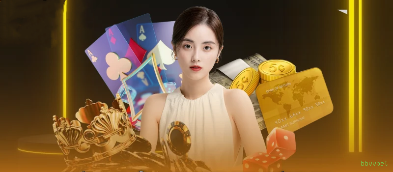 Baccarat bbvvbet