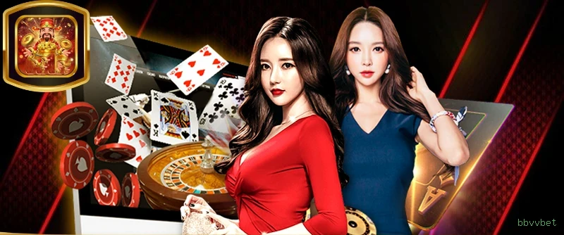 bbvvbet Site Oficial